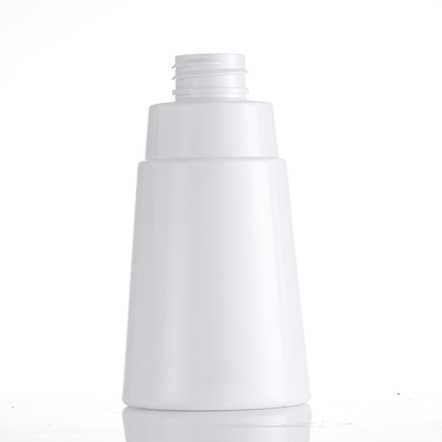 200 मिलीलीटर पीईटी खाली प्लास्टिक की बोतल अनुकूलन योग्य आकार तरल रिसाव को रोकता है