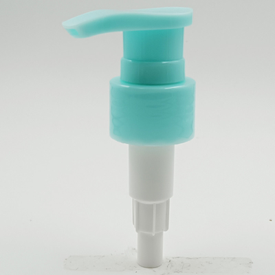 शैम्पू बोतल कस्टम आकार के लिए 24/410 प्लास्टिक लोशन पंप्स:
