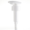 स्नान के लिए 33/410 व्हाइट प्रेस टाइप लार्ज ट्यूब कॉस्मेटिक लोशन पंप