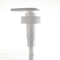 सफेद धागा 38/410 बाथरूम के लिए रिसाव मुक्त प्लास्टिक पंप सिर