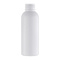 अनुकूलन योग्य 100 मिलीलीटर प्लास्टिक एचडीपीई बोतल प्रसाधन सामग्री चेहरा त्वचा की देखभाल वायुहीन बोतल