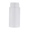 सार 300 मिलीलीटर वायुहीन पंप बोतल सफेद खाली पीपी प्लास्टिक प्रसाधन सामग्री पैकेजिंग कंटेनर