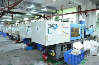 चीन Guangzhou Chaoqun Plastic Industry Co., Ltd.