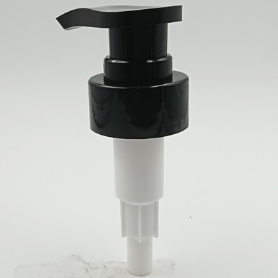 ब्लैक स्मूद प्लास्टिक इमल्शन पंप 33/410 4.0ML/T